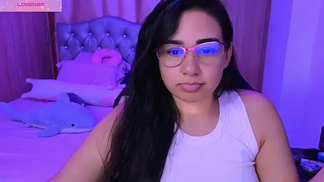  anastasia online show from December 20, 8:05 pm