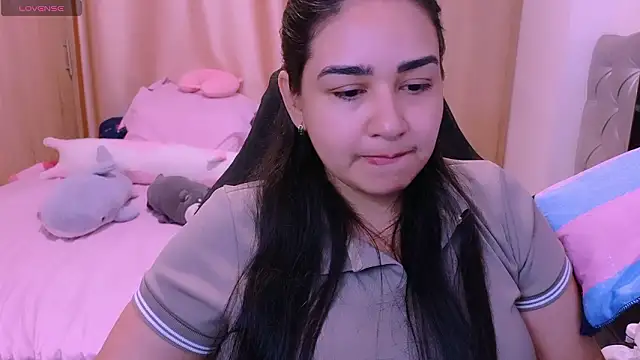  anastasia online show from March 6, 9:44 pm