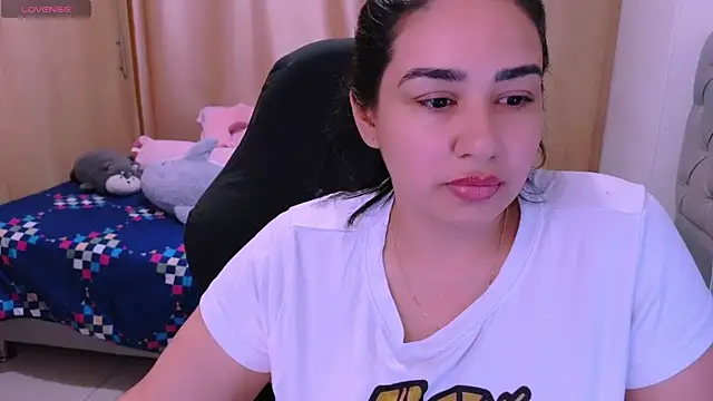  anastasia online show from May 15, 7:54 pm