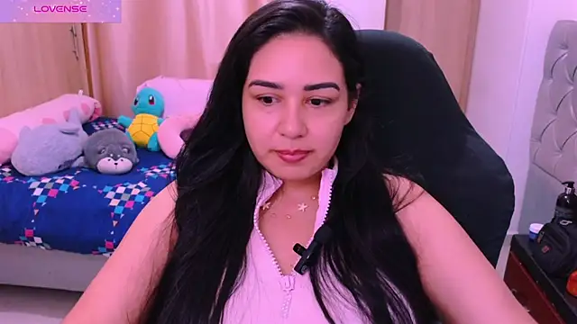  anastasia online show from June 19, 6:23 pm