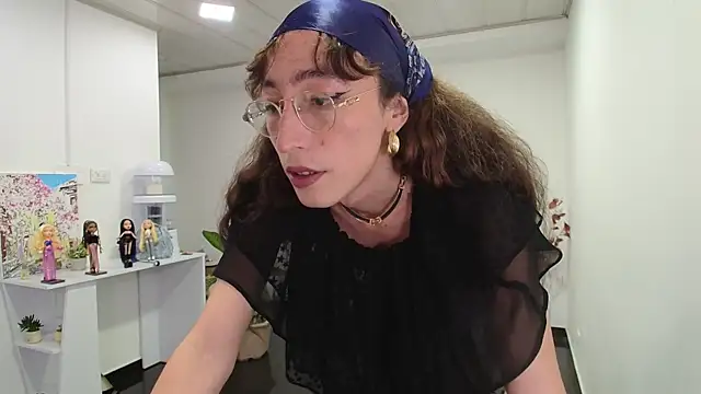 NicoleCortez online show from January 13, 11:38 pm