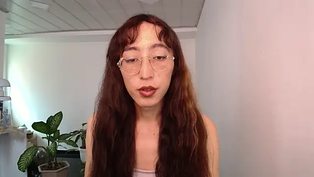 NicoleCortez online show from January 23, 6:35 pm