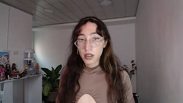 NicoleCortez online show from March 2, 9:22 pm