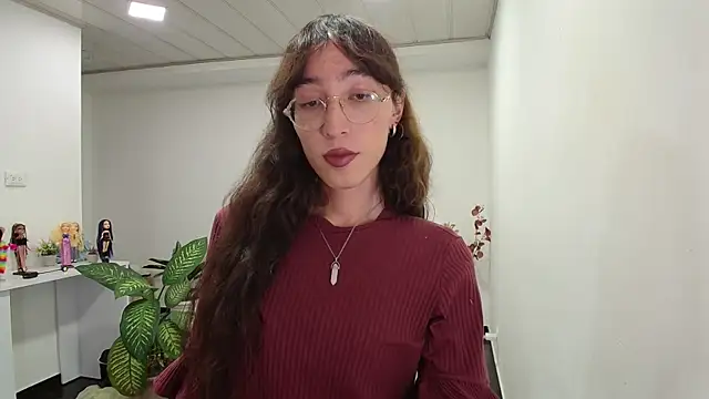 NicoleCortez online show from March 23, 2:37 am