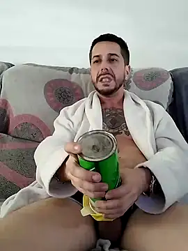 LoGaNfree88 online show from December 3, 12:49 pm