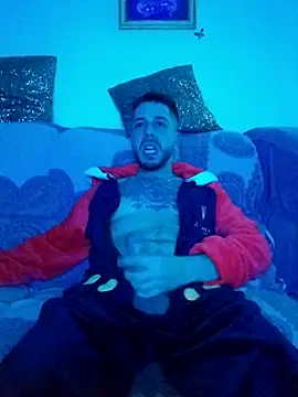 LoGaNfree88 online show from December 16, 7:32 pm