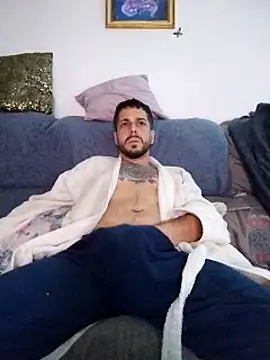 LoGaNfree88 online show from January 22, 5:06 pm