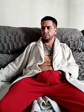 LoGaNfree88 online show from February 27, 3:48 pm