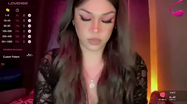 Snapshot of madam_agnes1 chatting on December 4, 9:02 pm madam agnes1 online show from December 4, 9:02 pm