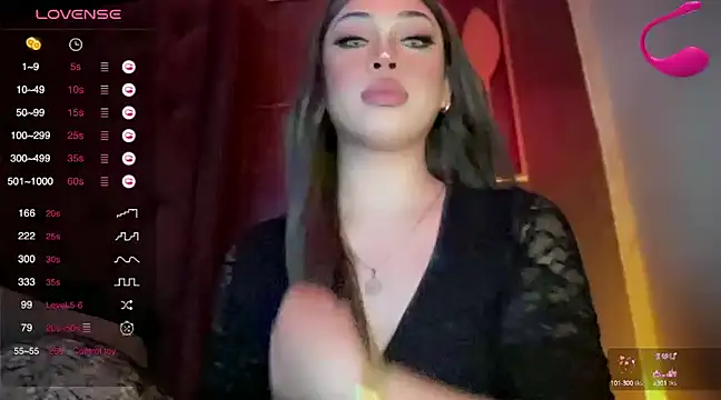 Snapshot of madam_agnes1 chatting on January 8, 11:09 pm madam agnes1 online show from January 8, 11:09 pm