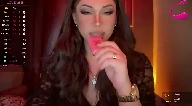 Snapshot of madam_agnes1 chatting on January 9, 4:39 pm madam agnes1 online show from January 9, 4:39 pm