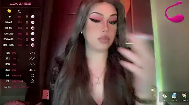 Snapshot of madam_agnes1 chatting on January 10, 5:56 pm madam agnes1 online show from January 10, 5:56 pm