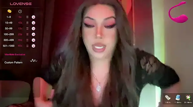 Snapshot of madam_agnes1 chatting on January 10, 8:59 pm madam agnes1 online show from January 10, 8:59 pm