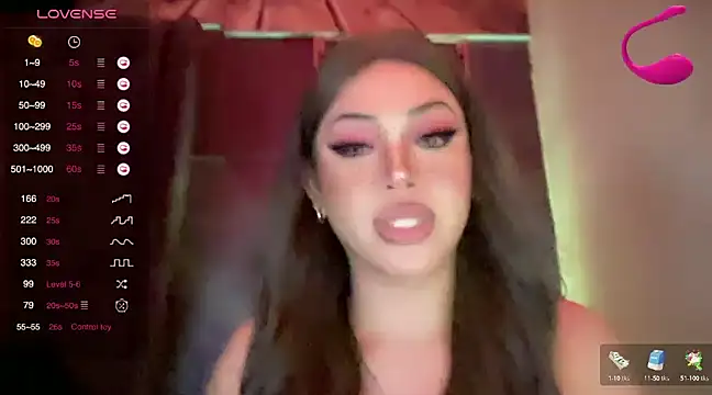 Snapshot of madam_agnes1 chatting on January 11, 3:02 am madam agnes1 online show from January 11, 3:02 am