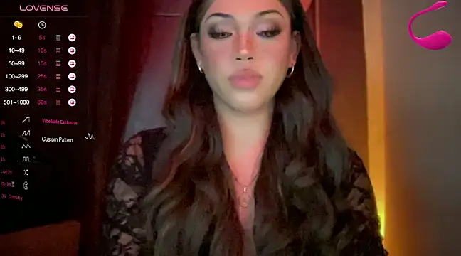 Snapshot of madam_agnes1 chatting on February 12, 2:56 am madam agnes1 online show from February 12, 2:56 am