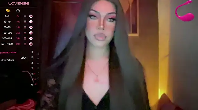 Snapshot of madam_agnes1 chatting on February 16, 3:59 pm madam agnes1 online show from February 16, 3:59 pm