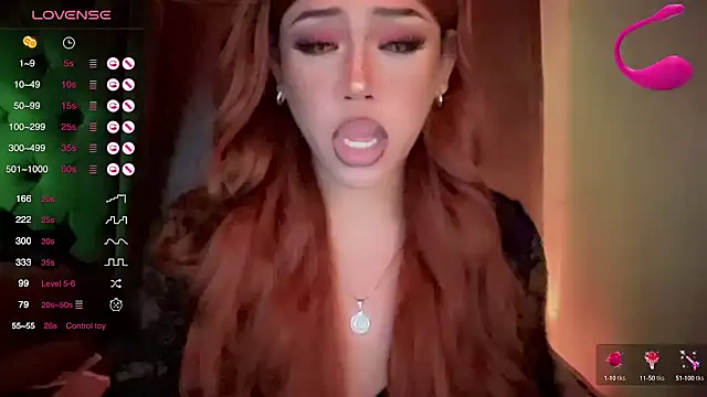 Snapshot of madam_agnes1 chatting on September 11, 3:34 pm madam agnes1 online show from September 11, 3:34 pm