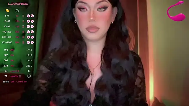 madam agnes1 online show from September 20, 5:58 pm