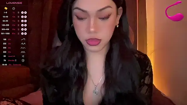 madam agnes1 online show from September 23, 4:32 pm