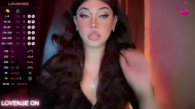 madam agnes1 online show from October 11, 10:47 am