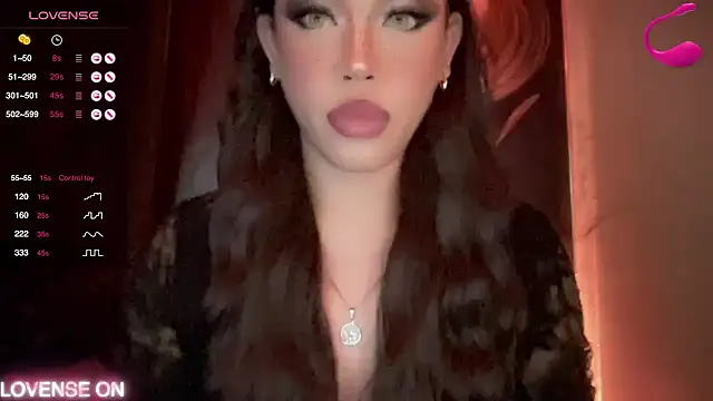 madam agnes1 online show from December 21, 7:43 pm