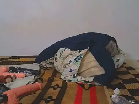 Cutteychiky online show from November 26, 8:21 pm