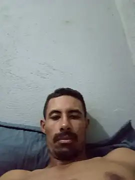 Moreira3307 online show from June 22, 10:40 pm