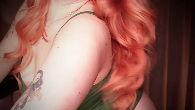 MayaAkashova online show from November 23, 9:14 pm