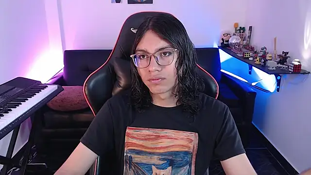 malik harrison   online show from October 21, 2:51 pm