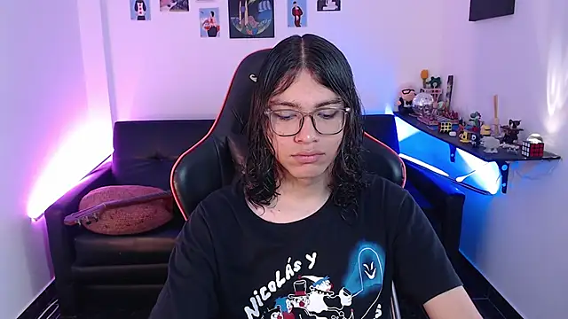 malik harrison   online show from October 29, 3:58 pm