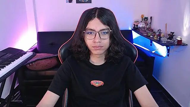 malik harrison   online show from November 1, 3:14 pm