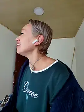 sexymarilyncolombia online show from January 12, 1:27 pm