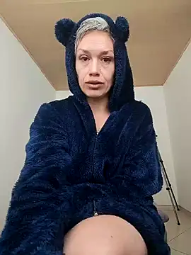 sexymarilyncolombia online show from January 20, 3:39 pm