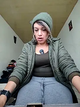 sexymarilyncolombia online show from September 28, 12:21 pm