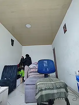 sexymarilyncolombia online show from February 19, 3:08 pm