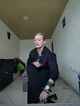 sexymarilyncolombia online show from March 17, 2:42 pm