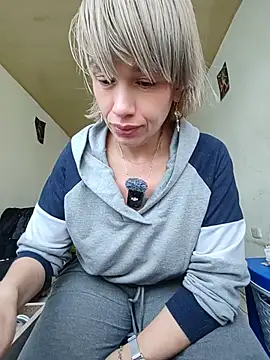 sexymarilyncolombia online show from June 30, 1:34 pm