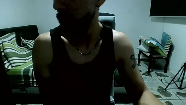  DANTE BIGASS online show from February 1, 7:13 pm