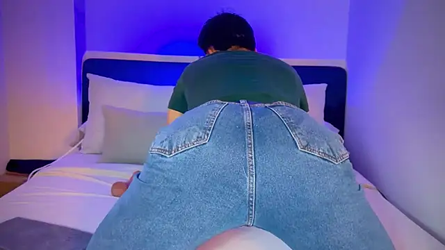  DANTE BIGASS online show from October 5, 12:53 am