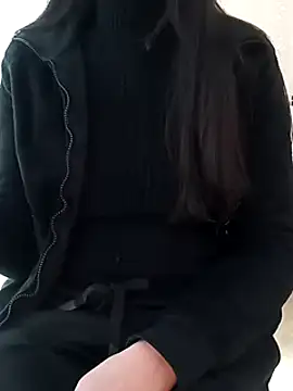 SHARONRodrig online show from December 8, 7:43 pm