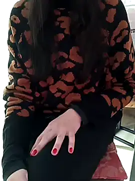 SHARONRodrig online show from January 24, 9:26 pm