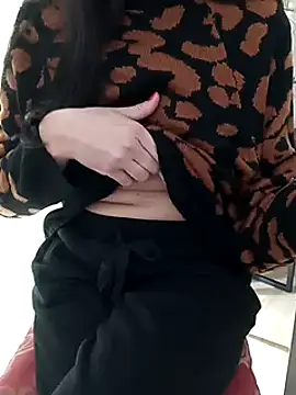 SHARONRodrig online show from January 27, 10:27 pm