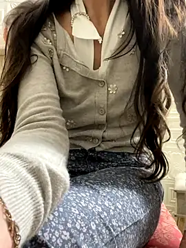 SHARONRodrig online show from October 30, 9:26 pm