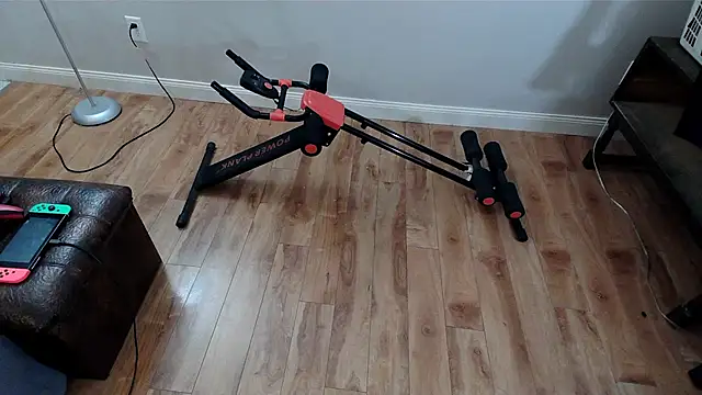 EmoDream1998 online show from February 15, 4:23 pm