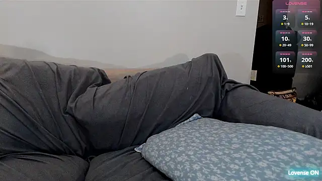 EmoDream1998 online show from November 23, 10:53 pm