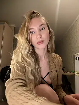 MariaTull online show from March 1, 8:11 pm