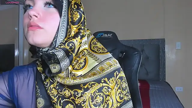 Bashira Ahmad online show from February 19, 3:39 am