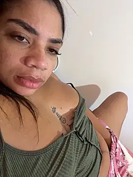 morenadabuceta online show from April 7, 11:43 am