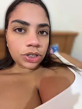 Snapshot of morenadabuceta chatting on May 4, 1:40 pm morenadabuceta online show from May 4, 1:40 pm