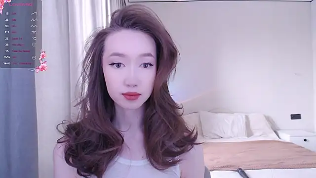 Snapshot of _luna_022 chatting on January 5, 4:58 am  luna 022 online show from January 5, 4:58 am